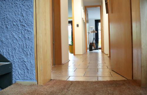 #staywild29 - Gemütliche Ferienwohnung im Allgäu - Foto 36