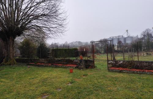 Maison à 3 chambres, rustique, fraîche, entretenue, 15' zoo beauval commerces pharmacie route médiane - Foto 19