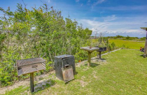 Ocean-View Balcony Carolina Beach Condo! - Foto 22