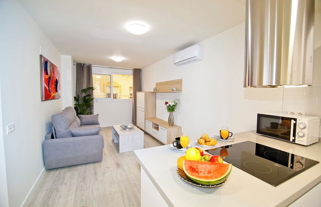 apartamentos Rincón del mar - Foto 40