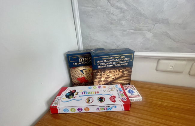 Mesavirre Bacolod | Elegantly Furnished 1BDM w/Balcony @ LOPEZ LUX. - Foto 47