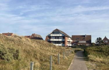 Panorama Baltrum Whg 4 - Foto 8