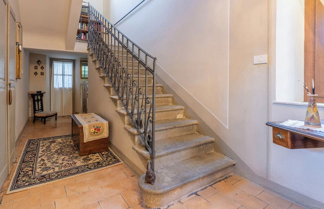 Orazio Liberty House, Lunigiana, Nature - Foto 53