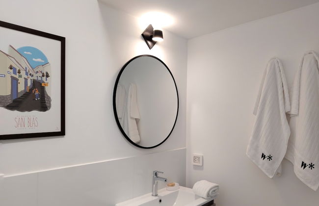 w Fascinating 1BR w Perfect Balcony in Cusco - Foto 5