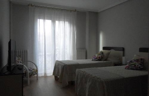 INSULA PLAzA MAYOR HOME - Photo 23