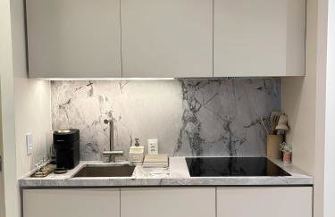 Studio 45M e Cobertura 90M Faria Lima - Vila Olímpia - design assinado - Exclusividade e Luxo - Foto 44