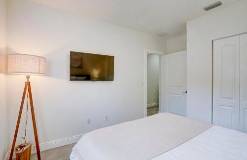 West Palm Beach Vacation Home - Foto 21