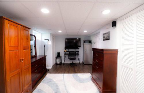 Hideaway Private Studio - Foto 11