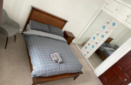 Spacious 3 bedroom apartment in Campbeltown centre - Foto 6