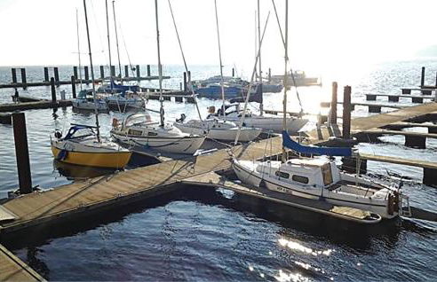 Holiday Home Zum Anleger G - Foto 23