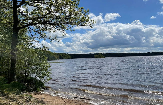 4 Person Holiday Home in Ljungbyhed-by Traum - Foto 20