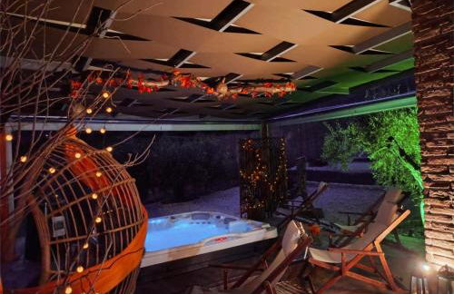 Elaia Rest House Retreat in nature - Foto 8