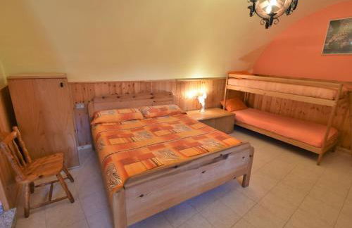 Apartment Mariella by Interhome - Foto 22