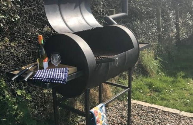 Cosy, Quiet Static Caravan, Mawgan Porth, St Eval - Foto 20