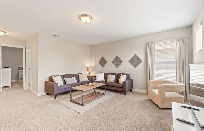 Friendship Place at Solterra Resort by Shine Villas 061 - Foto 24