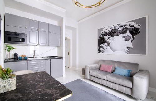 Rome Deluxe Apartments - Foto 31