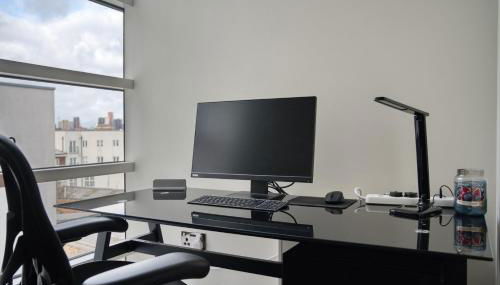 Luxury Designer Apartment - Foto 3