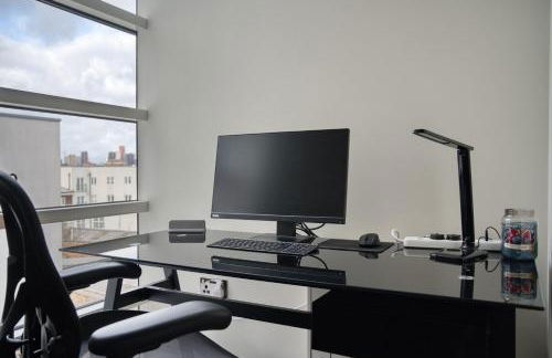 Luxury Designer Apartment - Foto 3