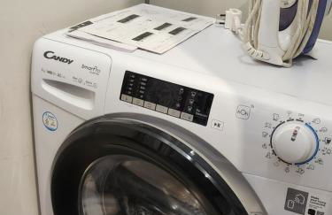 CASA TIO PIERO Centrale accogliente e confortevole - Photo 8