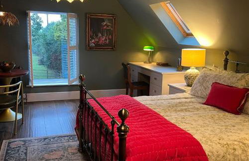 Mayfield Lodge, Paxford, Chipping Campden GL55 6XU - Photo 28