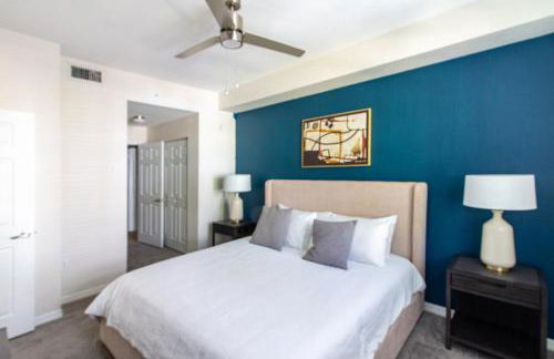 Landing Spectacular 1BD Gym Clubhouse - Foto 11