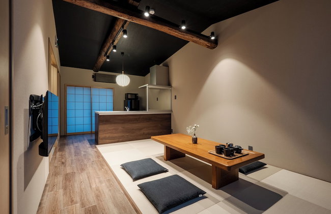 MACHIYA de SAUNA - Photo 4