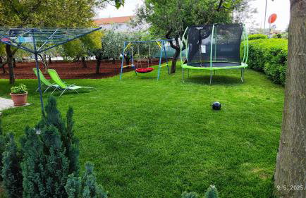 Apartment R & Z-Brand new family apartment with a spacious yard - Foto 2