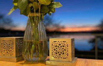 Holiday Home in Klingberg mit Seeblick by Interhome - Foto 13