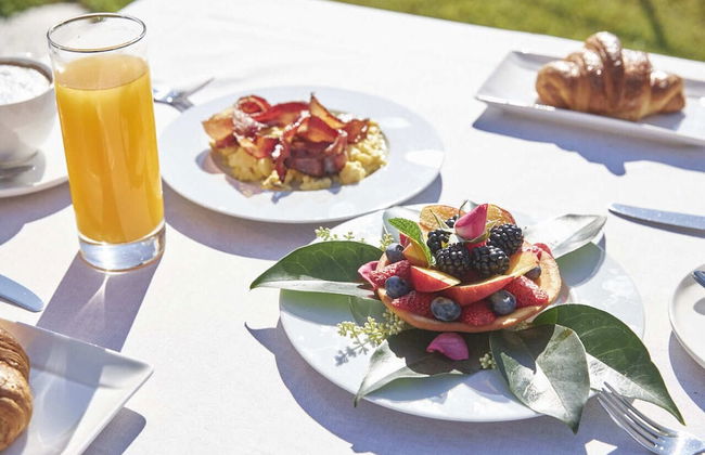 Il Leccio Luxury Resort - Foto 34