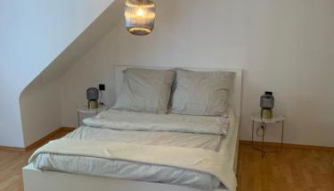 OneFlats Stuttgart near Wasen, Mahle, Daimler, Bosch - Foto 1