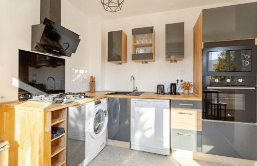 L'appart le 19 , F3 proche centre vue cathédrale, 2 chambres - Foto 30