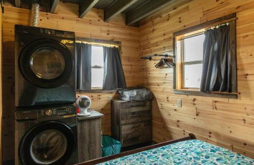 Glacier Lookout-Cozy Villa near Glacier Park Part of the Glacier Ridge Vacation Rental Collection - Foto 32