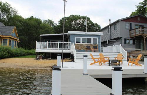 Lakefront Haven on Greenwood Lake - Foto 6