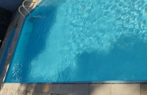 Chácara a 450mt da Praia Boracéia piscina infantil e outra adulto - Foto 38