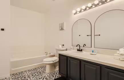 Wonderful 4BD House Private Pool & Near Disney - Foto 34