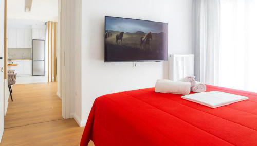 AD Elegant Stay 1 BR Apartment - Foto 3