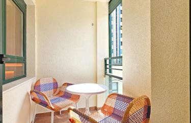 Apartamentos Las Ciencias - Foto 9