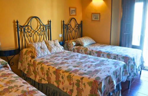 Casa Palacio de Guadix - Photo 23