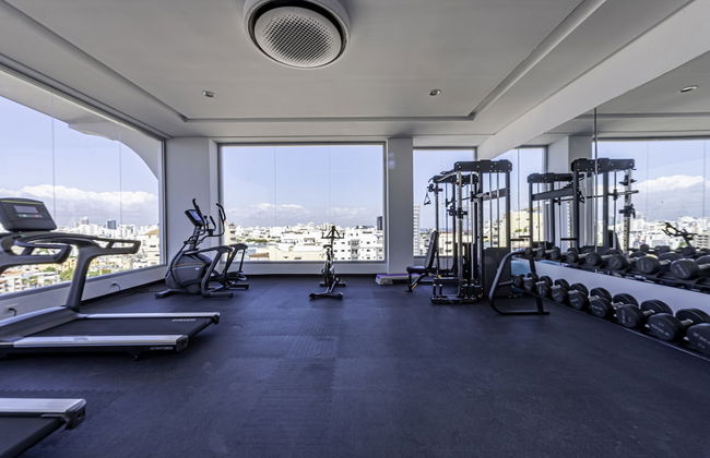 Brickell Apart Hotel - Foto 54