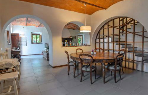 Podere Del Noce - Foto 24