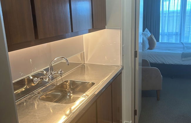 Whispering Sands Motel - Foto 17