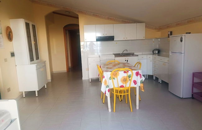 Casa Vacanze del Sole - Photo 50