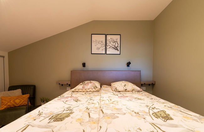 Eibergen's Holiday Haven - Foto 19