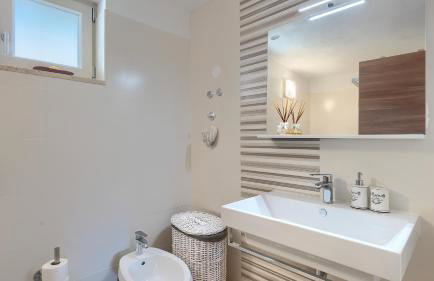 Beautiful Villa Cartolina with pool in Buje - Foto 31