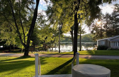 The Castle: Lake Views, Comfort, Nature, Decor - Foto 33