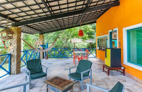 Sítio Lumiar Chã Grande Paraíso Ecológico - Foto 61