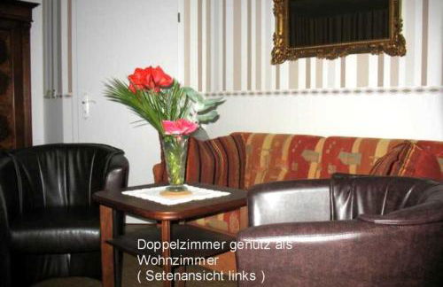 Ferienwohnung am Rentierweg - Foto 5