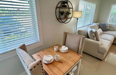 2 min walk to beach with free parking at Lauderdale 17-1 - Foto 5