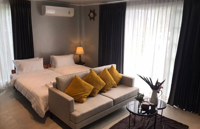 Grande Sun Seaside Villas - Foto 3