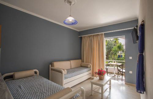 Mathraki Resort - Foto 69